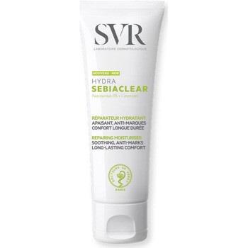 Soins ciblés Svr Sebiaclear Hydra Soin Réparateur Apaisant Anti-Marque...