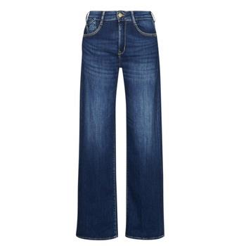 Jeans flare / larges Le Temps des Cerises PULPHI23