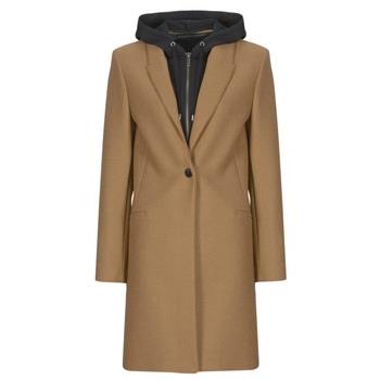 Manteau Ikks MANTEAU STRAIGHT