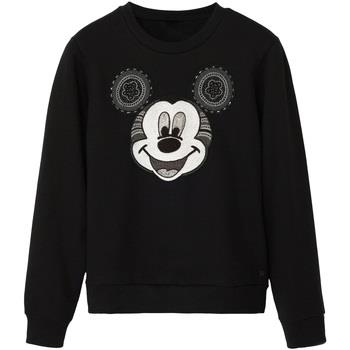 Sweat-shirt Desigual SW_MICKEY YEAH! 24WWSK10