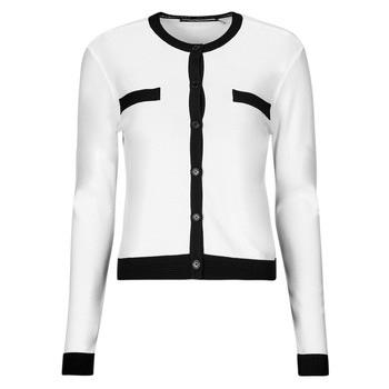 Gilet Karl Lagerfeld CLASSIC LSLV CARDIGAN