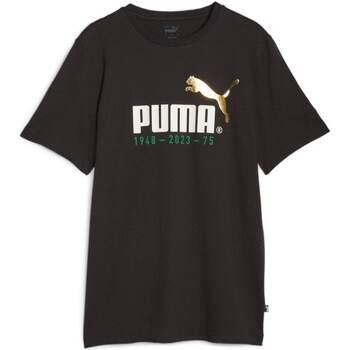 Debardeur Puma No. 1 Logo Celebration Tee