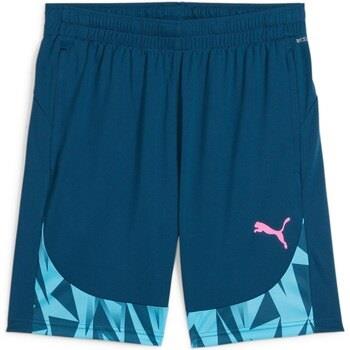 Short Puma Individualfinal Shorts