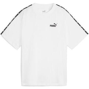 Debardeur Puma Ess Tape Tee