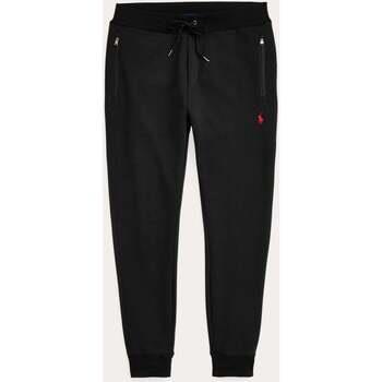 Jogging Ralph Lauren Pantalon de jogging noir