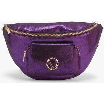 Sac banane Lollipops Ceinture Banane violet Okayama