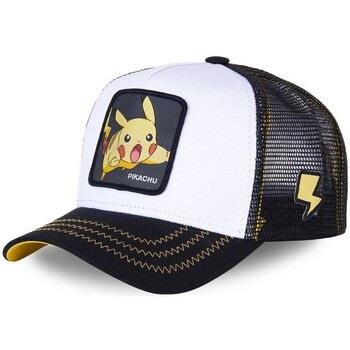 Casquette Capslab Casquette Junior Pokemon Pikachu