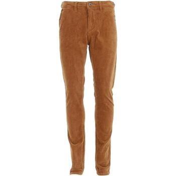 Pantalon Benson&amp;amp;cherry Signature pantalon chino