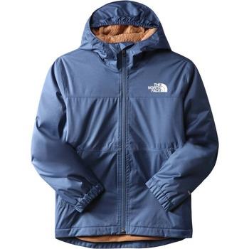 Veste enfant The North Face B WARM STORM RAIN JACKET