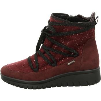 Bottes Westland Calais 20, bordo