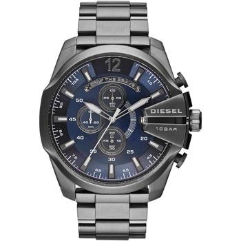 Montre Diesel Montre en acier