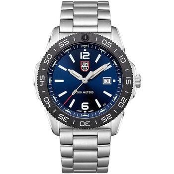 Montre Luminox XS.3123, Quartz, 44mm, 20ATM