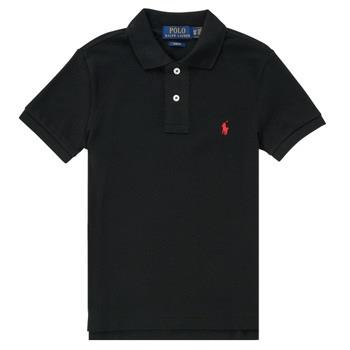 Polo enfant Polo Ralph Lauren HOULIA