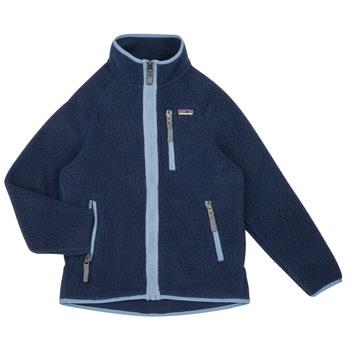 Polaire enfant Patagonia RETRO PILE JACKET