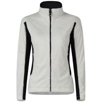 Pull Montura Pull Polar Style Femme Bianco