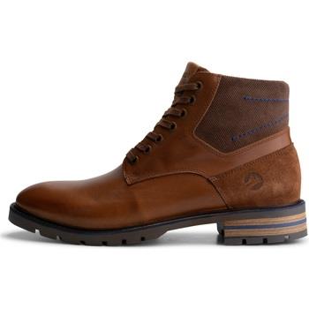 Boots Travelin' Harrington Herren