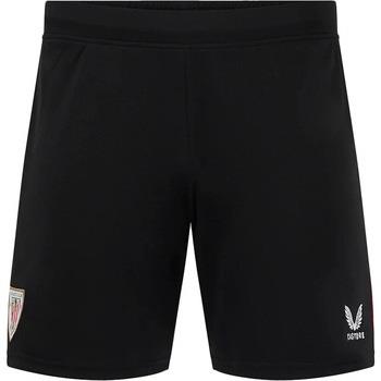 Pantalon Castore ATHL.BILBAO 25 HOME SHORT