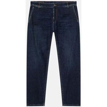 Jeans Dondup JEFF HV7-UP641 DS0345U