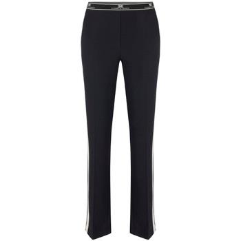 Pantalon Elisabetta Franchi Pantaloni PA01047E2 110