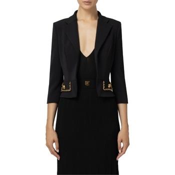 Veste Elisabetta Franchi Giacca GIT8546E2 110