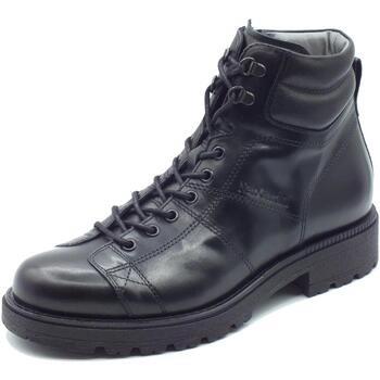 Boots NeroGiardini I400510U Twist