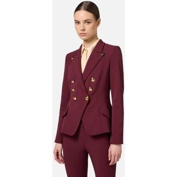 Blouson Elisabetta Franchi GI09546E2