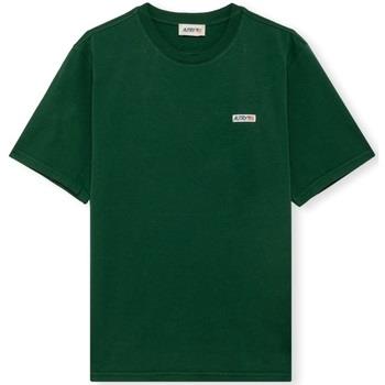 T-shirt Autry Main T-Shirt - Green