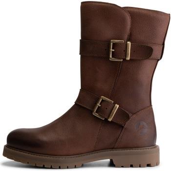 Boots Travelin' Barstad Damen