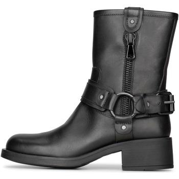 Bottines Ps Poelman -