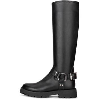 Bottes Ps Poelman Bottes Lein pour femme