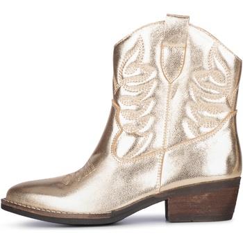 Bottines Ps Poelman -