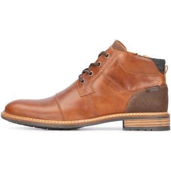 Bottes Ps Poelman Chaussures à lacets Bronte pour homme