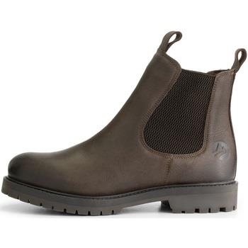 Boots Travelin' Risor Damen