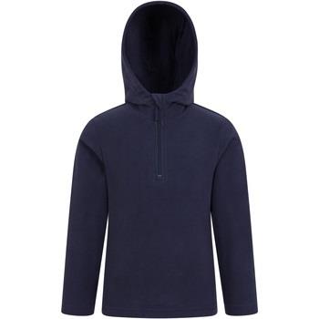 Sweat-shirt enfant Mountain Warehouse Camber II