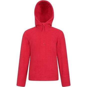 Sweat-shirt enfant Mountain Warehouse Camber II