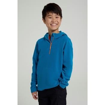 Sweat-shirt enfant Mountain Warehouse Camber II