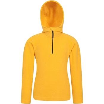 Sweat-shirt enfant Mountain Warehouse Camber II