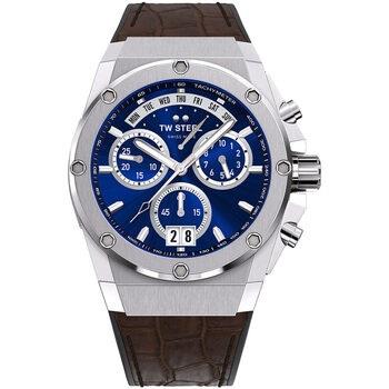 Montre Tw-Steel Tw-Acier ACE111, Quartz, 44mm, 20ATM