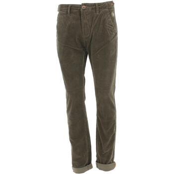 Pantalon Benson&amp;amp;cherry Signature pantalon chino