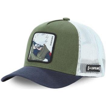 Casquette Capslab Casquette trucker enfant Naruto Shippuden Kakashi