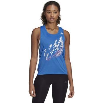 Chemise adidas SPEED TANK W