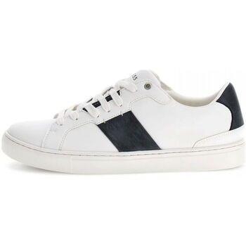 Baskets Guess FMTTOD ELE12 TODI-WHGRY WHITE-GREY