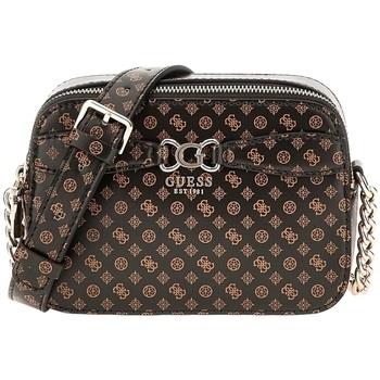 Sac Bandouliere Guess ARLENA LOGO CAMERA CROSSBODY