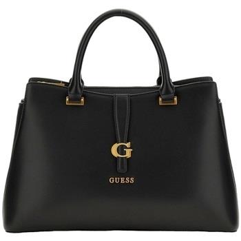 Sac à main Guess KUBA TRI COMPARTMENT SATCHEL