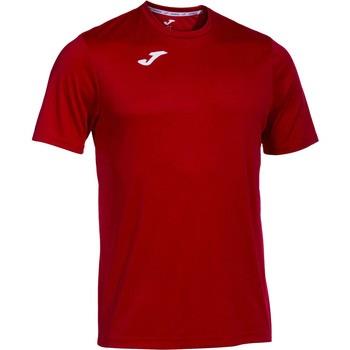 Chemise enfant Joma CTA COMBI M/C RO