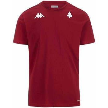 T-shirt Kappa T-Shirt Aybat FC Metz 24/25