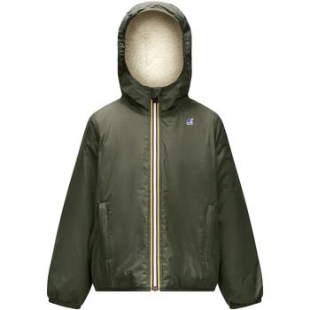 Blouson enfant K-Way -