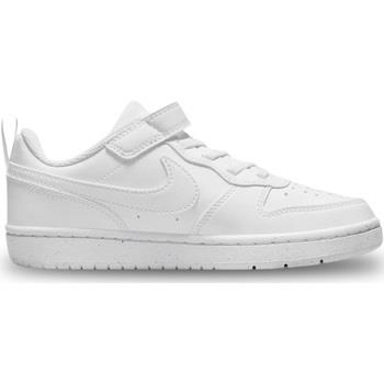 Baskets enfant Nike Court Borough Low Recraft (Ps)