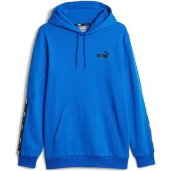 Sweat-shirt Puma Ess Tape Hoodie Fl