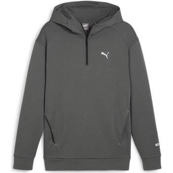 Sweat-shirt Puma Radcal Half-zip Dk